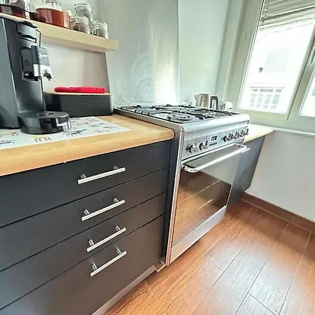 Clou Dans Le Fer Hyper Centre Immeuble Luxueux Apartamento Reims Exterior foto