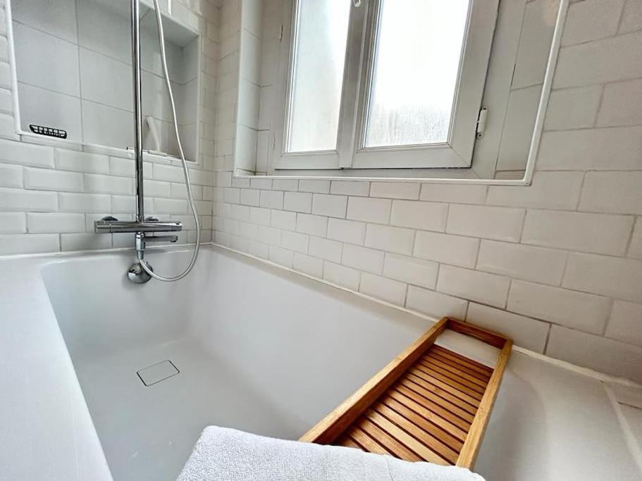 Apartment Clou Dans Le Fer Hyper Centre Immeuble Luxueux